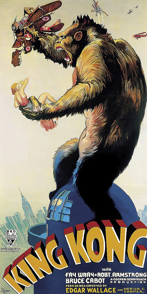 King Kong