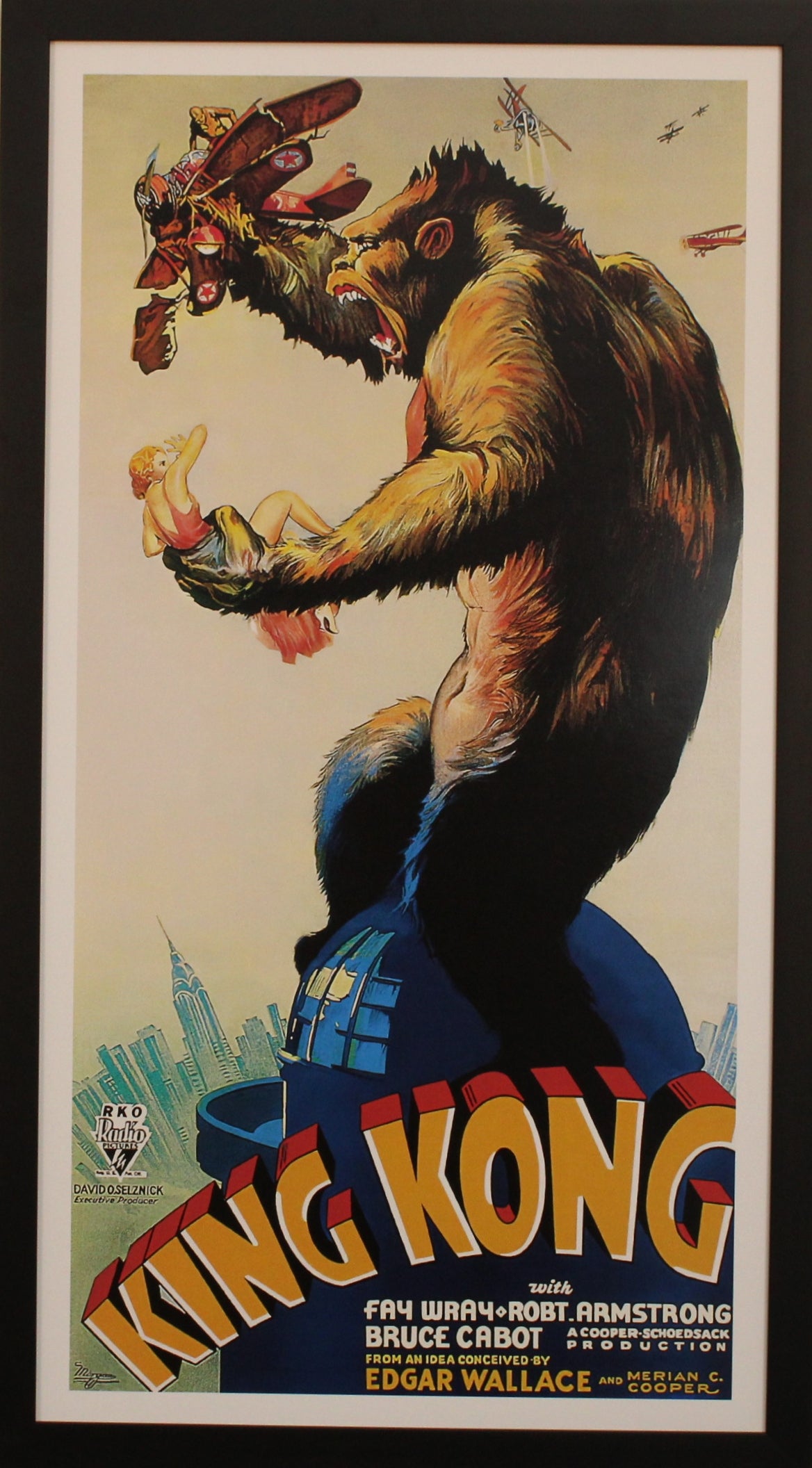 King Kong